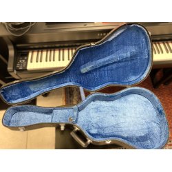 (USED) Hardcase - Acoustic Guitar